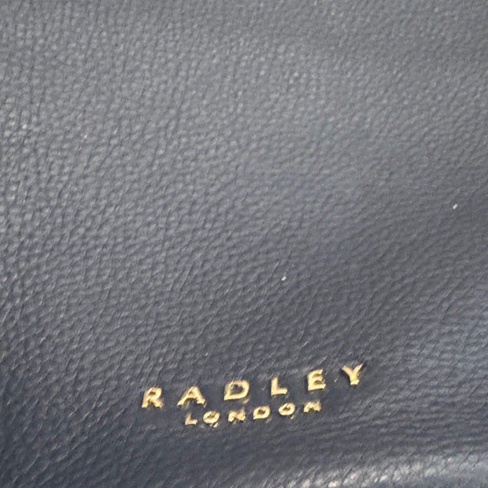 Radley London Westwell Lane Medium Leather Ziptop Backpack - Picture 4 of 10
